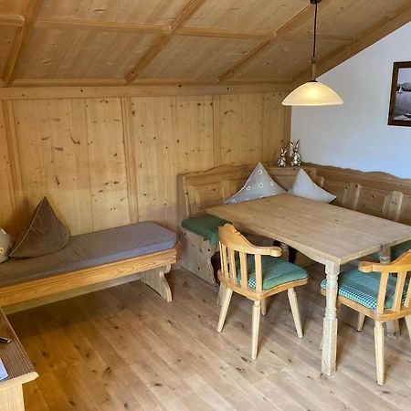 Ferienwohnung Heilingbrunner Bad Wiessee Eksteriør billede