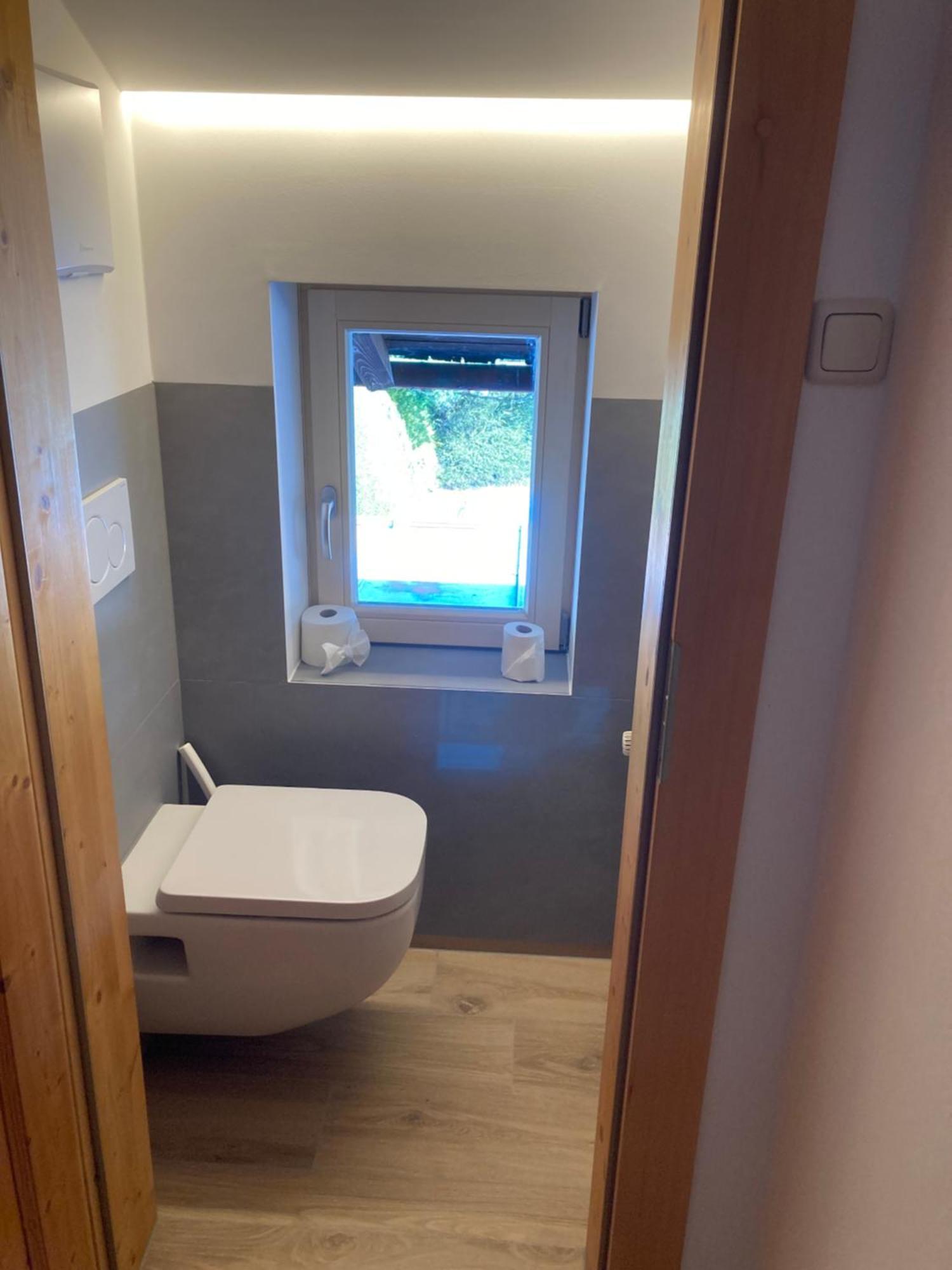 Ferienwohnung Heilingbrunner Bad Wiessee Eksteriør billede