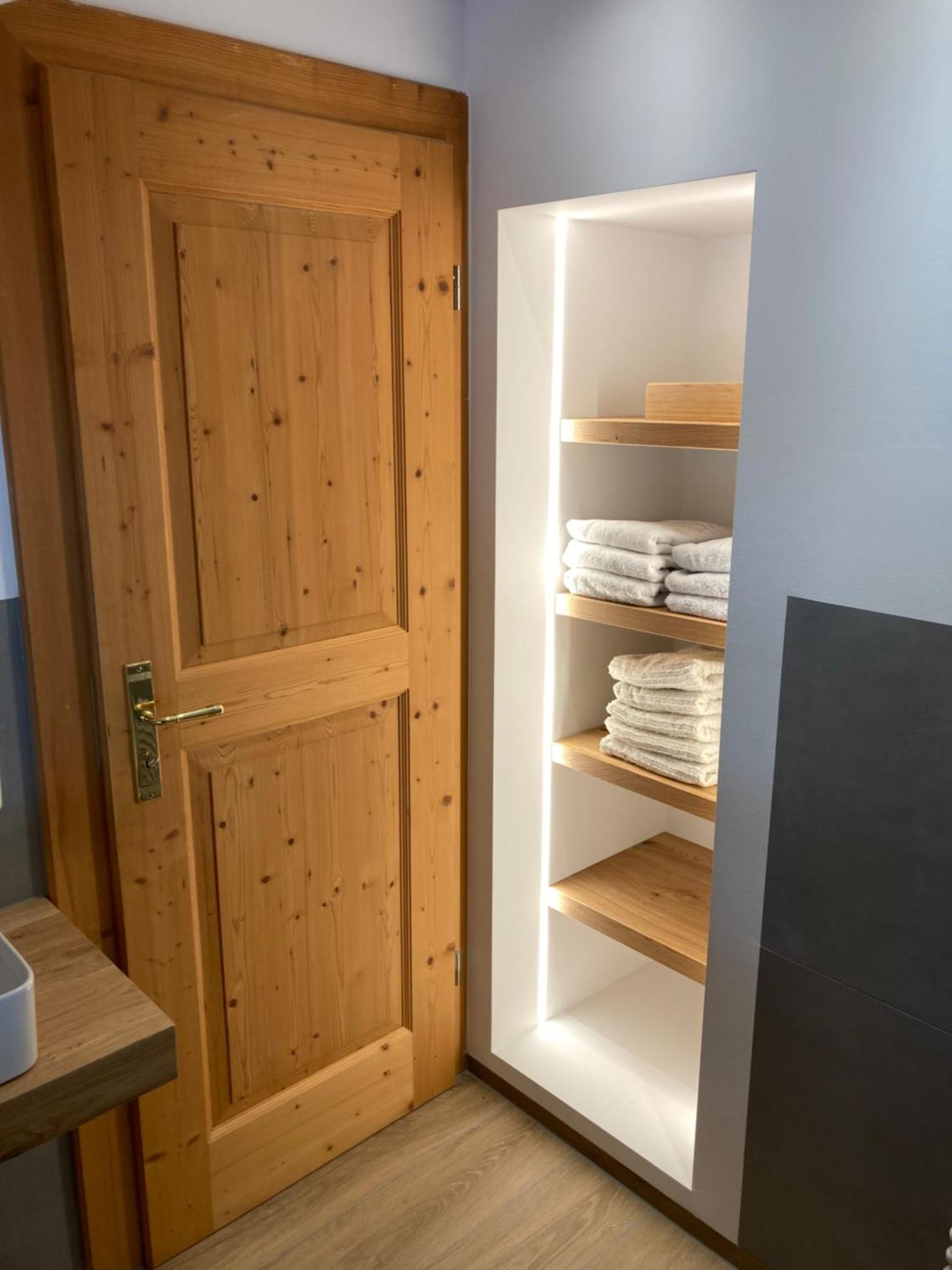 Ferienwohnung Heilingbrunner Bad Wiessee Eksteriør billede