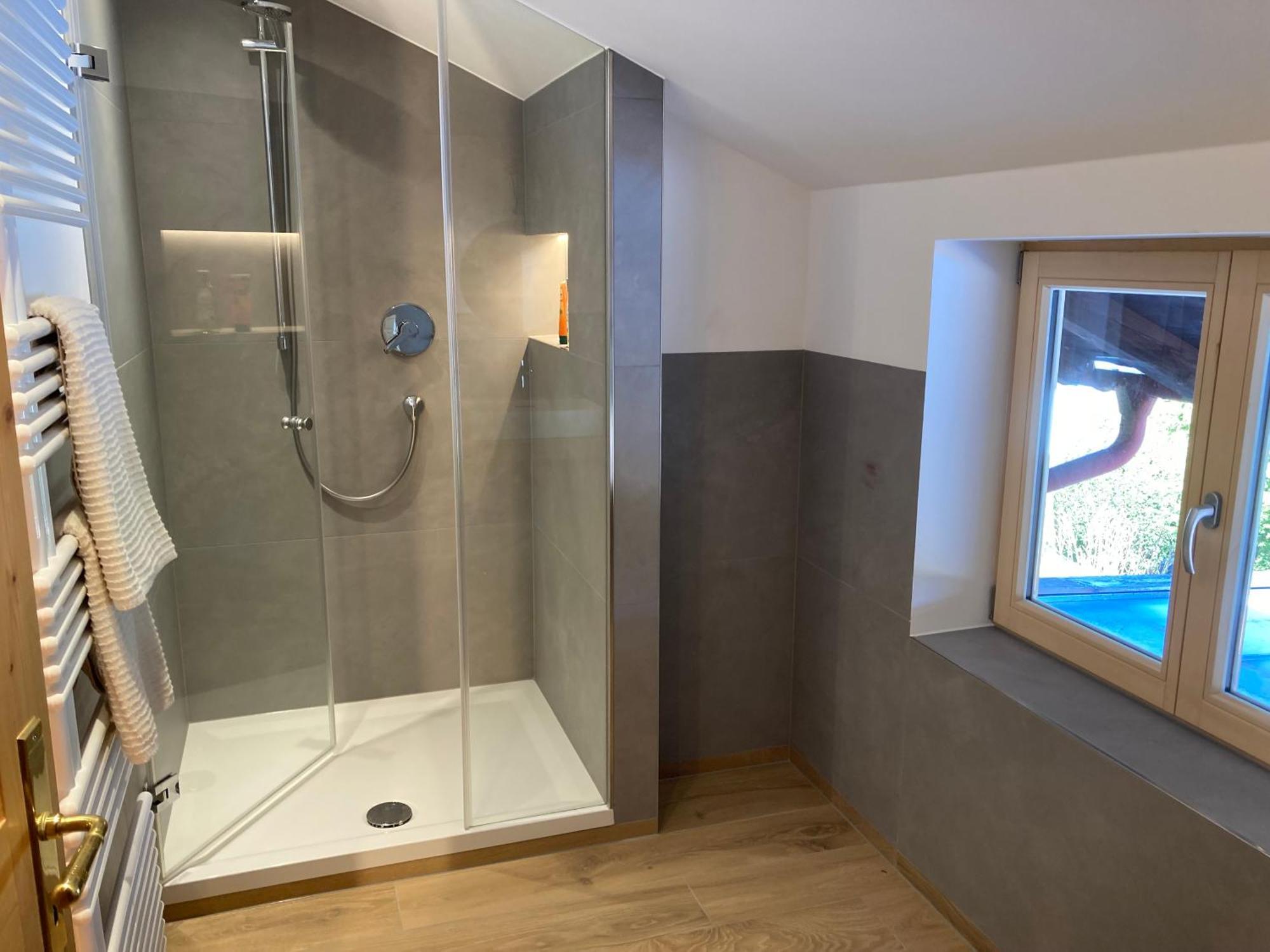 Ferienwohnung Heilingbrunner Bad Wiessee Eksteriør billede