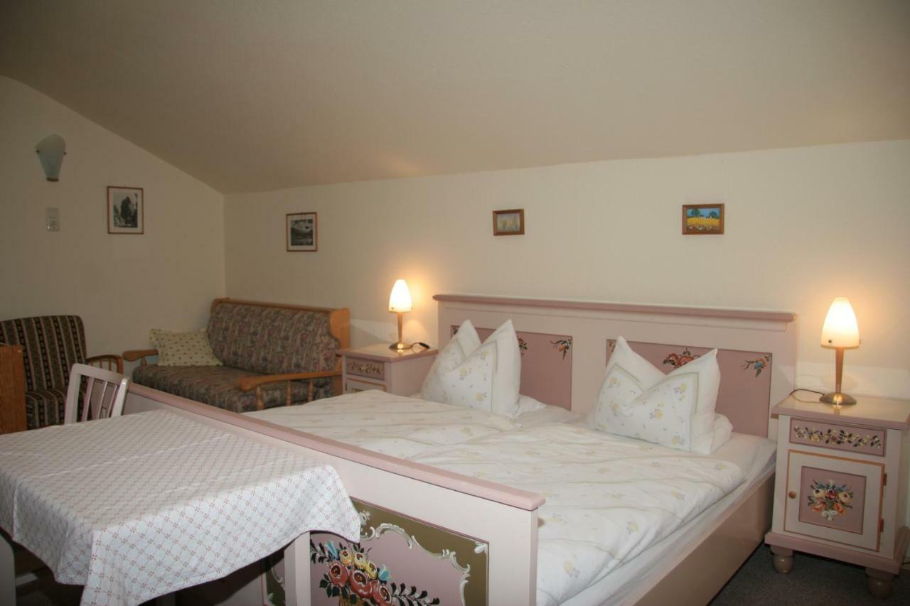 Ferienwohnung Heilingbrunner Bad Wiessee Eksteriør billede