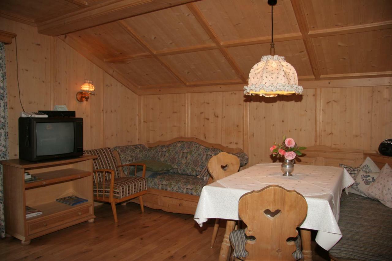 Ferienwohnung Heilingbrunner Bad Wiessee Eksteriør billede