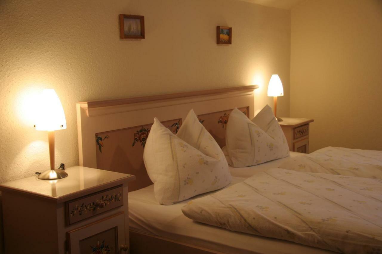 Ferienwohnung Heilingbrunner Bad Wiessee Eksteriør billede
